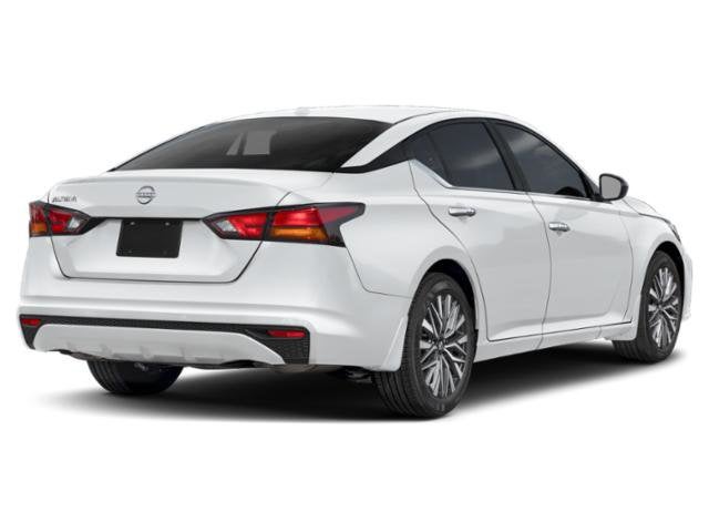 2025 Nissan Altima 2.5 SV Sedan 4D