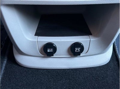 2017 Dodge Grand Caravan Passenger SE Minivan 4D