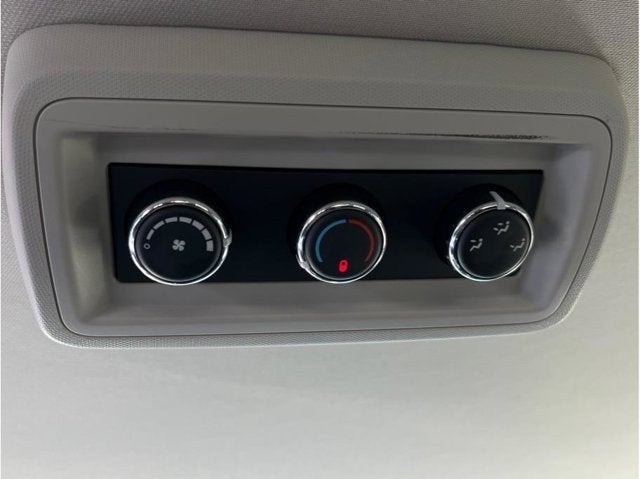 2018 Dodge Grand Caravan Passenger SE Minivan 4D