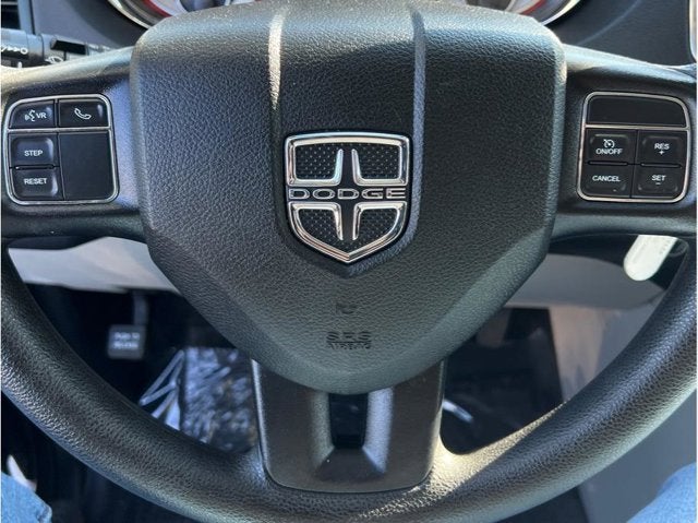 2018 Dodge Grand Caravan Passenger SE Minivan 4D