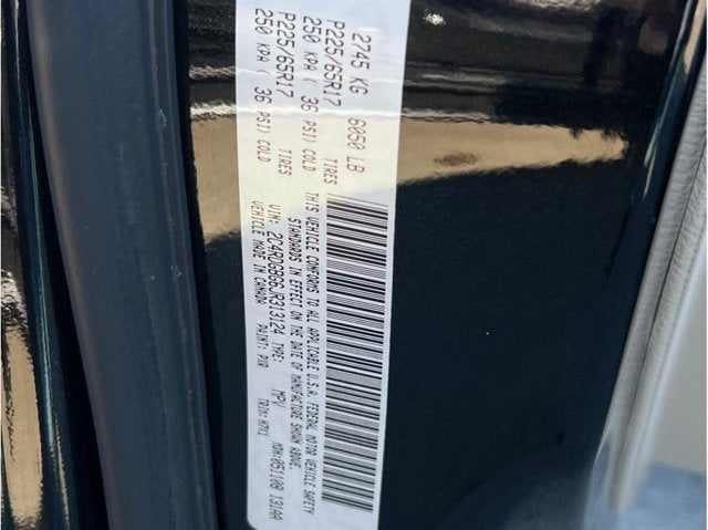 2018 Dodge Grand Caravan Passenger SE Minivan 4D