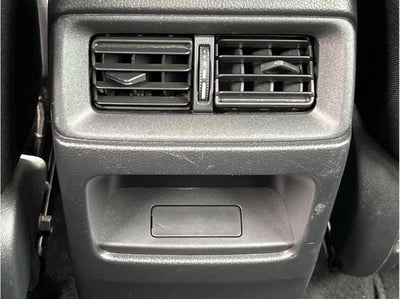 2024 Honda CR-V LX Sport Utility 4D