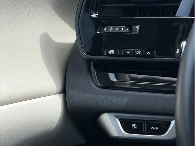 2023 Lexus RX RX 350 Sport Utility 4D