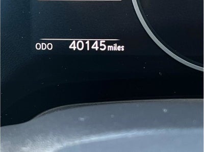 2023 Lexus RX RX 350 Sport Utility 4D