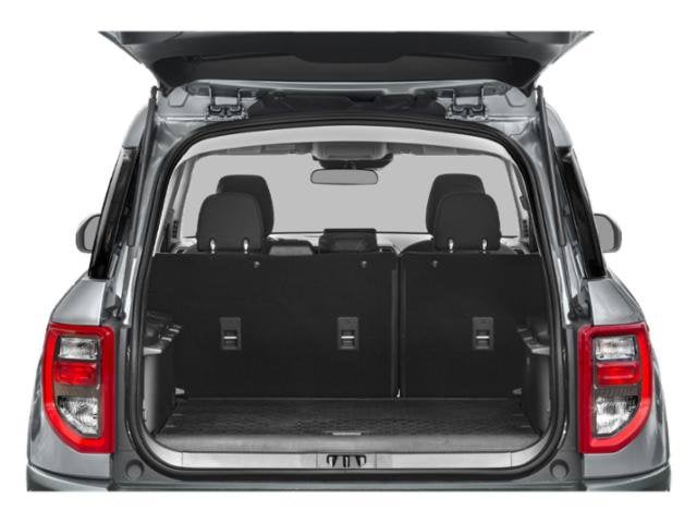 2024 Ford Bronco Sport Big Bend Sport Utility 4D