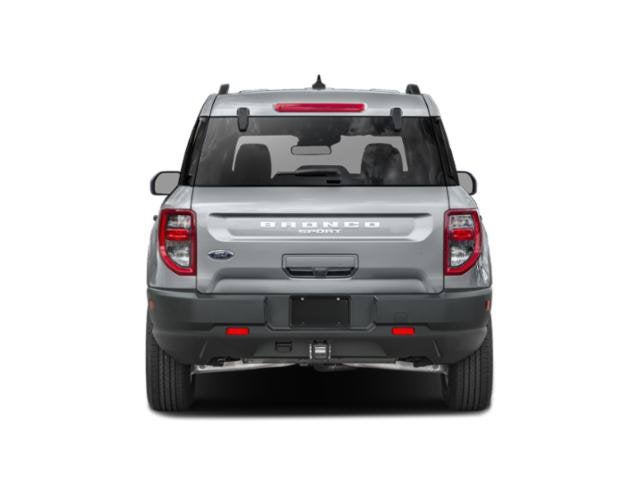 2024 Ford Bronco Sport Big Bend Sport Utility 4D