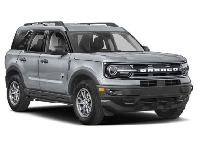 2024 Ford Bronco Sport Big Bend Sport Utility 4D