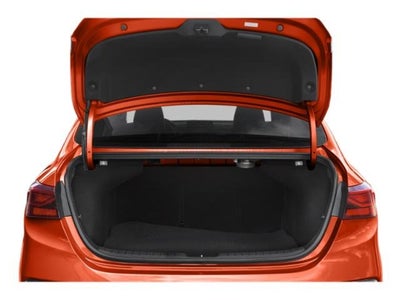 2021 Kia Forte GT-Line Sedan 4D