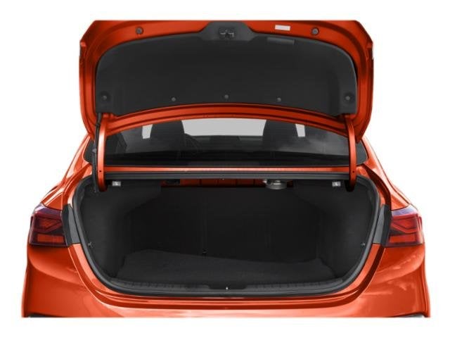 2021 Kia Forte GT-Line Sedan 4D