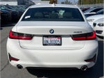 2020 BMW 3 Series 330i Sedan 4D