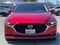 2019 Mazda MAZDA3 Preferred Sedan 4D