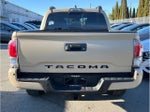 2020 Toyota Tacoma Double Cab TRD Sport Pickup 4D 5 ft
