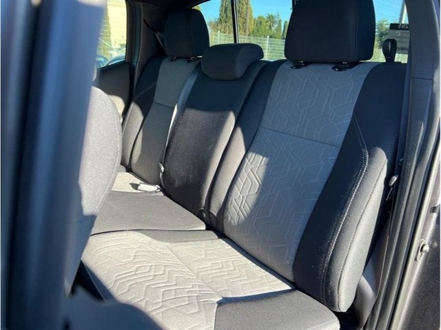 2020 Toyota Tacoma Double Cab TRD Sport Pickup 4D 5 ft