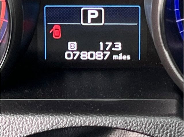 2017 Subaru Outback 2.5i Limited Wagon 4D