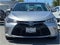 2017 Toyota Camry SE Sedan 4D