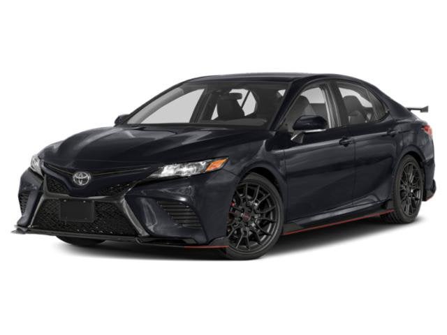 2024 Toyota Camry SE Sedan 4D