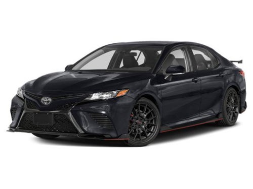 2024 Toyota Camry SE Sedan 4D