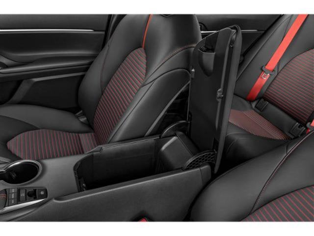 2024 Toyota Camry SE Sedan 4D