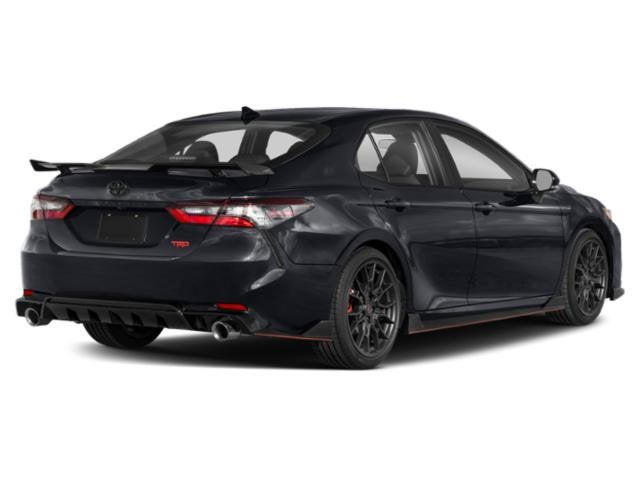 2024 Toyota Camry SE Sedan 4D