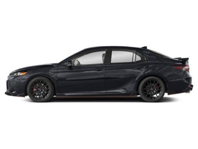 2024 Toyota Camry SE Sedan 4D