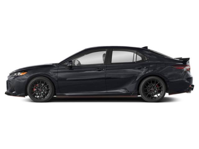 2024 Toyota Camry SE Sedan 4D