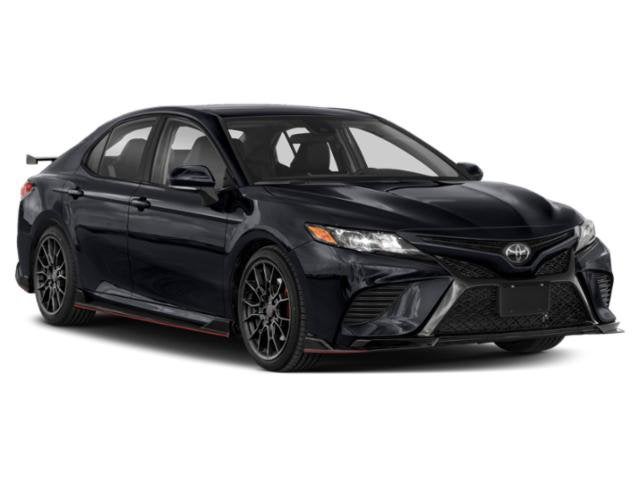 2024 Toyota Camry SE Sedan 4D