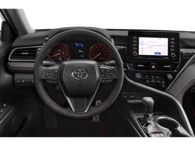 2024 Toyota Camry SE Sedan 4D