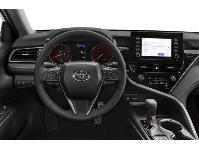 2024 Toyota Camry SE Sedan 4D