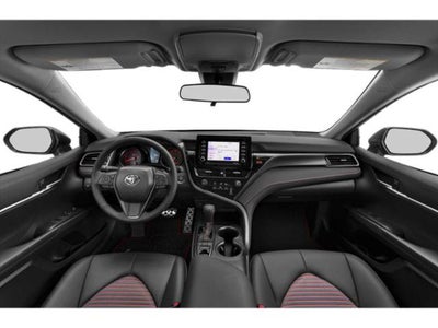 2024 Toyota Camry SE Sedan 4D