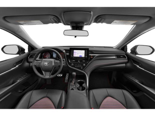 2024 Toyota Camry SE Sedan 4D