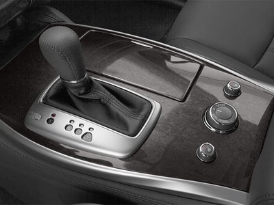 2014 INFINITI QX60 3.5 Sport Utility 4D