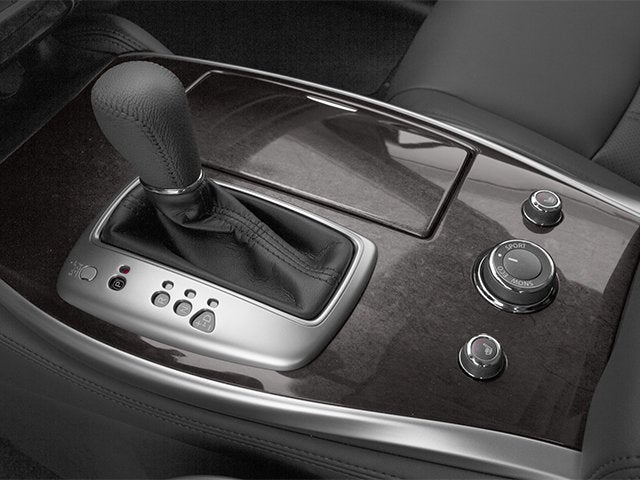 2014 INFINITI QX60 3.5 Sport Utility 4D