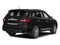 2014 INFINITI QX60 3.5 Sport Utility 4D