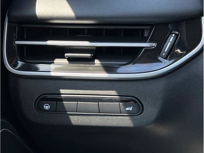 2025 INFINITI QX60 LUXE Sport Utility 4D