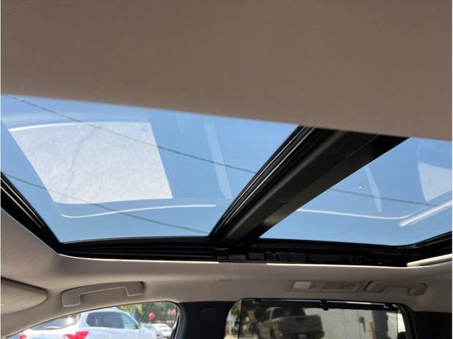 2025 INFINITI QX60 LUXE Sport Utility 4D