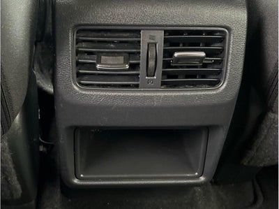 2021 Nissan Rogue S Sport Utility 4D