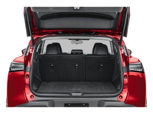 2025 Nissan Murano SV Sport Utility 4D