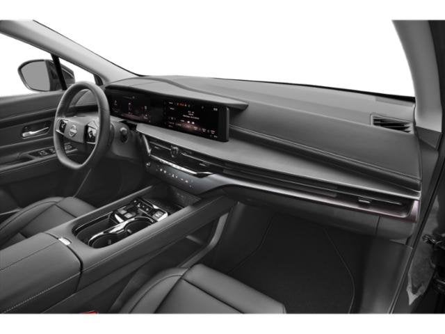 2025 Nissan Murano SV Sport Utility 4D