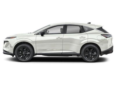 2025 Nissan Murano SV Sport Utility 4D