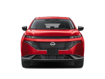 2025 Nissan Murano SV Sport Utility 4D