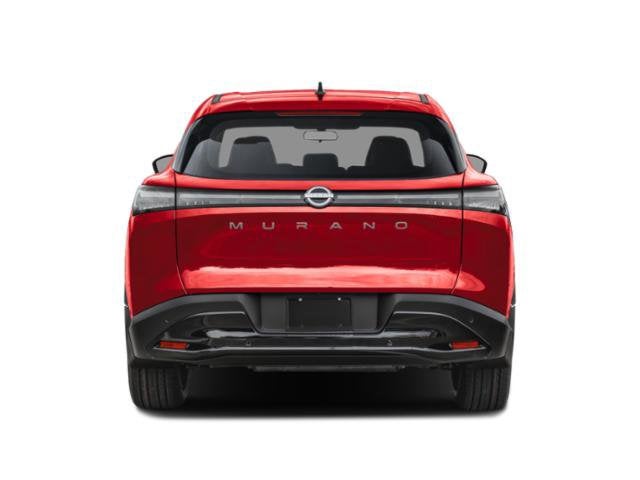 2025 Nissan Murano SV Sport Utility 4D