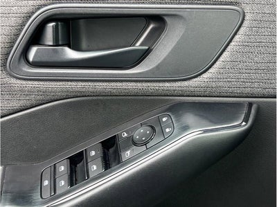 2023 Nissan Rogue S (2023.5) Sport Utility 4D