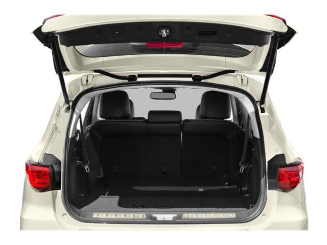 2020 INFINITI QX60 PURE Sport Utility 4D