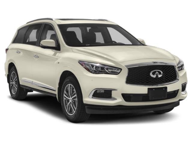 2020 INFINITI QX60 PURE Sport Utility 4D