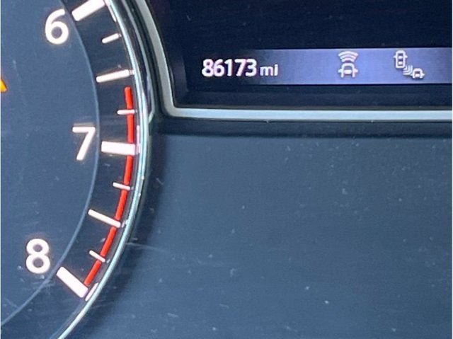 2019 Nissan Pathfinder SV Sport Utility 4D