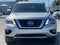 2019 Nissan Pathfinder SV Sport Utility 4D