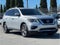 2019 Nissan Pathfinder SV Sport Utility 4D