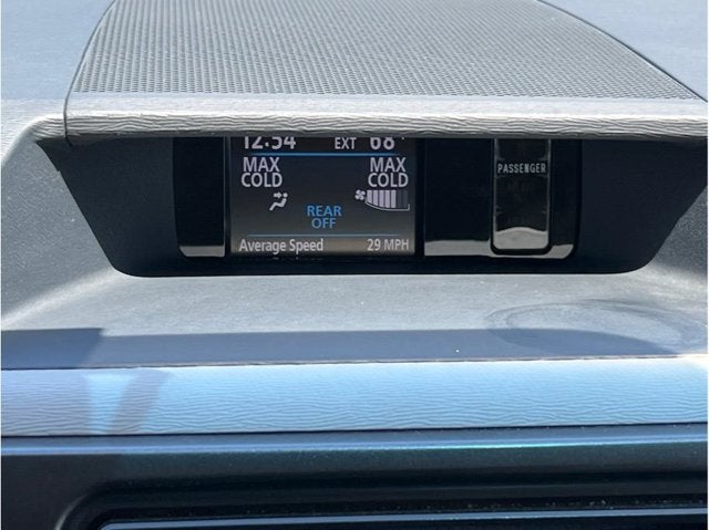 2014 Toyota Sienna XLE Minivan 4D