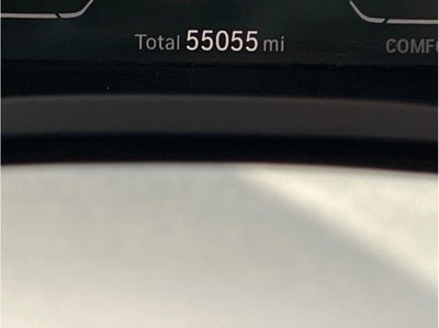 2023 BMW X3 sDrive30i Sport Utility 4D