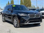 2023 BMW X3 sDrive30i Sport Utility 4D